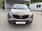Kia Sportage - fotka číslo 1