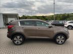 Kia Sportage - fotka číslo 3