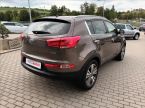 Kia Sportage - fotka číslo 4