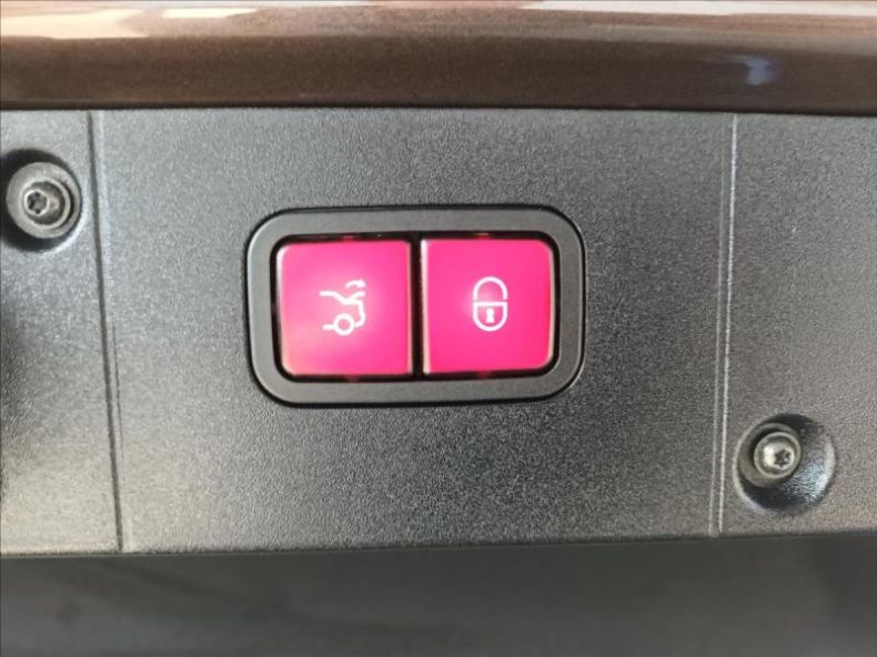 Mercedes Třída S - hlavní fotka