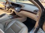 Mercedes Třída S - fotka číslo 25