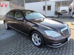 Mercedes Třída S - fotka číslo 2