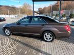 Mercedes Třída S - fotka číslo 7