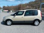 Škoda Roomster - fotka číslo 7