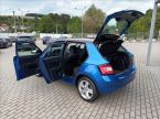 Škoda Fabia - fotka číslo 9