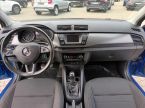 Škoda Fabia - fotka číslo 10
