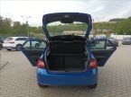 Škoda Fabia - fotka číslo 16