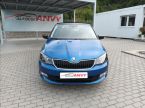 Škoda Fabia - fotka číslo 1