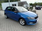 Škoda Fabia - fotka číslo 2