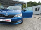 Škoda Fabia - fotka číslo 32