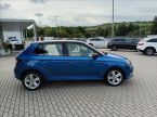 Škoda Fabia - fotka číslo 3