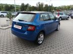Škoda Fabia - fotka číslo 4
