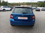 Škoda Fabia - fotka číslo 5