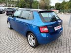 Škoda Fabia - fotka číslo 6