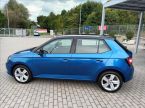 Škoda Fabia - fotka číslo 7