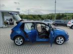 Škoda Fabia - fotka číslo 8