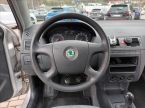 Škoda Fabia - fotka číslo 11