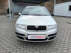 Škoda Fabia - fotka číslo 1