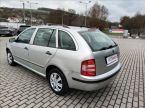 Škoda Fabia - fotka číslo 6