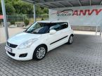 Suzuki Swift - fotka číslo 0