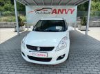 Suzuki Swift - fotka číslo 1