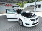 Suzuki Swift - fotka číslo 28
