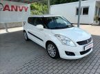 Suzuki Swift - fotka číslo 2