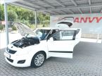 Suzuki Swift - fotka číslo 34