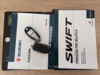 Suzuki Swift - fotka číslo 35