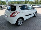 Suzuki Swift - fotka číslo 4