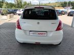 Suzuki Swift - fotka číslo 5