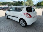 Suzuki Swift - fotka číslo 6