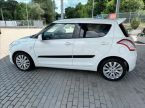 Suzuki Swift - fotka číslo 7