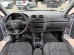 Škoda Fabia - fotka číslo 10