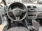 Škoda Fabia - fotka číslo 11
