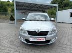 Škoda Fabia - fotka číslo 1