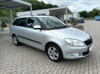 Škoda Fabia - fotka číslo 2