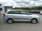 Škoda Fabia - fotka číslo 3