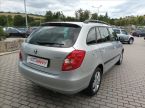 Škoda Fabia - fotka číslo 4