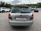Škoda Fabia - fotka číslo 5