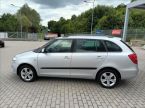 Škoda Fabia - fotka číslo 7