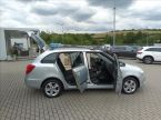 Škoda Fabia - fotka číslo 8