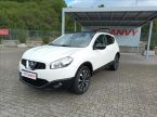 Nissan Qashqai - fotka číslo 0
