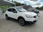 Nissan Qashqai - fotka číslo 2