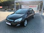 Opel Astra - fotka číslo 8