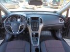 Opel Astra - fotka číslo 11