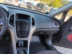 Opel Astra - fotka číslo 14
