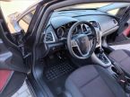 Opel Astra - fotka číslo 16