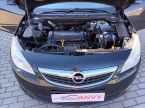 Opel Astra - fotka číslo 27