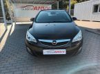 Opel Astra - fotka číslo 1